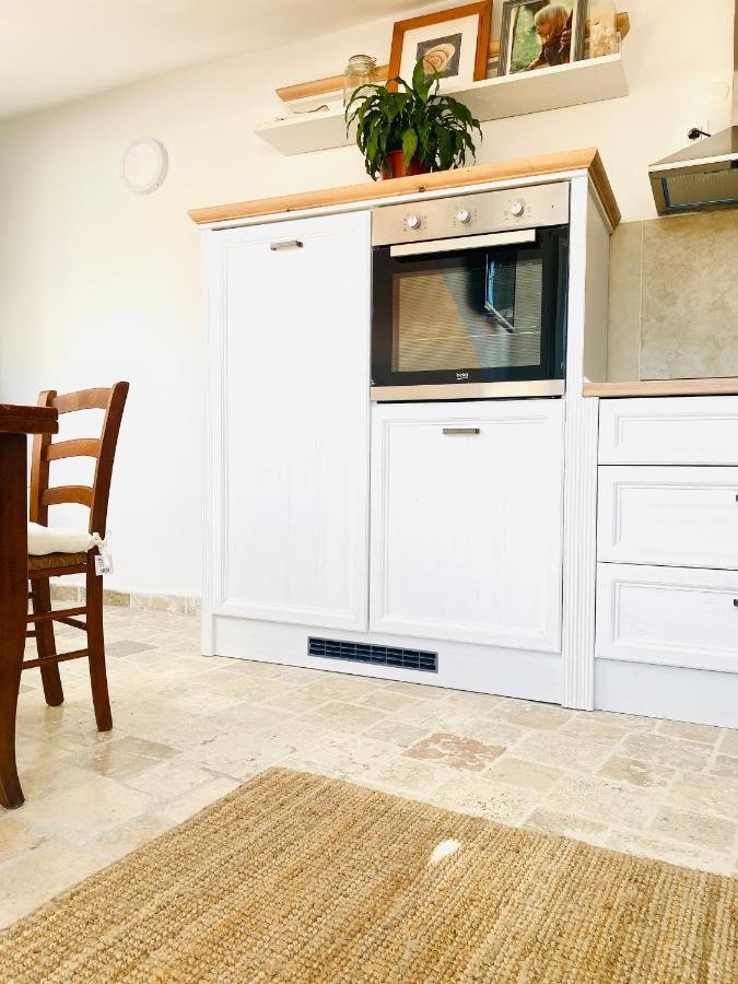 Istria Apartment - 3 Minutes From The Beach Novigrad Istria Exterior foto