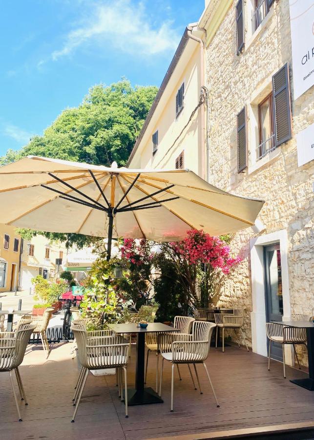 Istria Apartment - 3 Minutes From The Beach Novigrad Istria Exterior foto