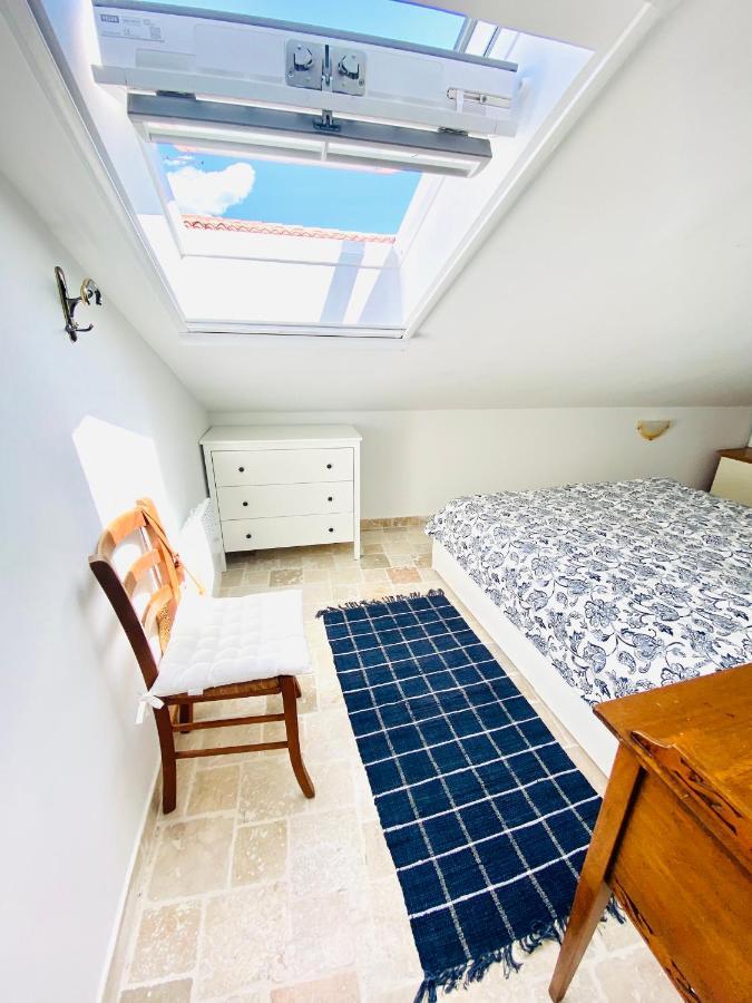 Istria Apartment - 3 Minutes From The Beach Novigrad Istria Exterior foto