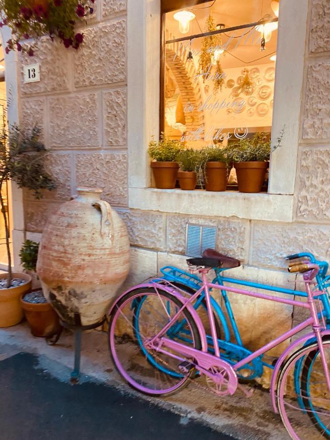 Istria Apartment - 3 Minutes From The Beach Novigrad Istria Exterior foto