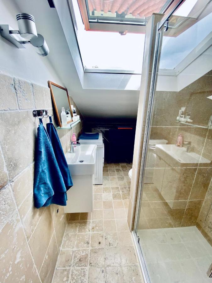 Istria Apartment - 3 Minutes From The Beach Novigrad Istria Exterior foto